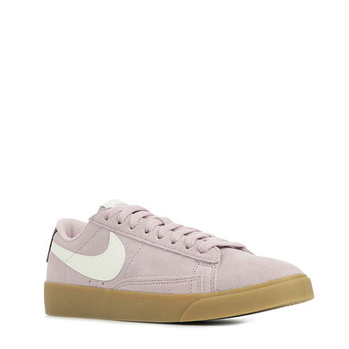 Nike Wn's Blazer Low SD