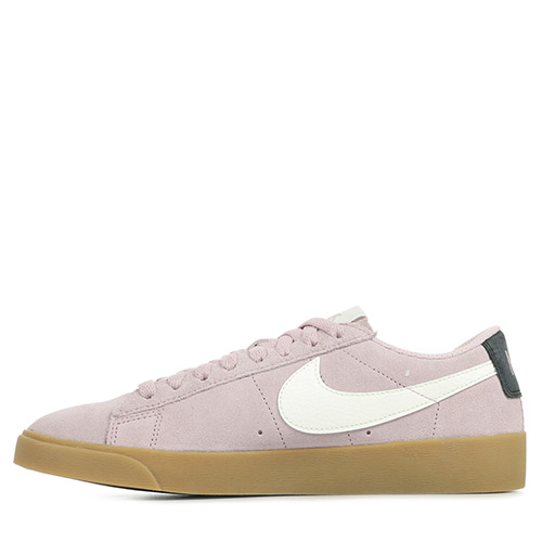 Nike Wn's Blazer Low SD