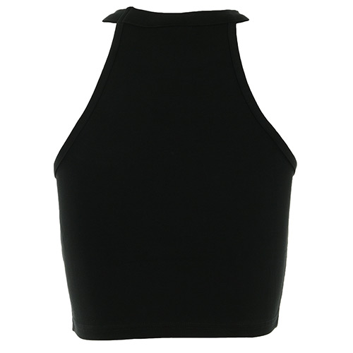 Fila Wn's Melody Cropped Top