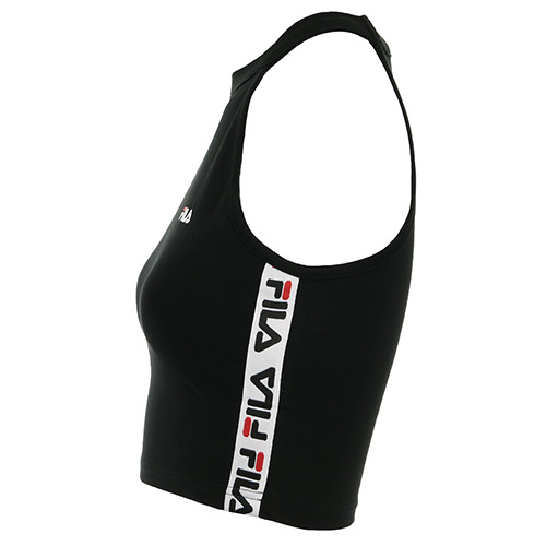Fila Wn's Melody Cropped Top