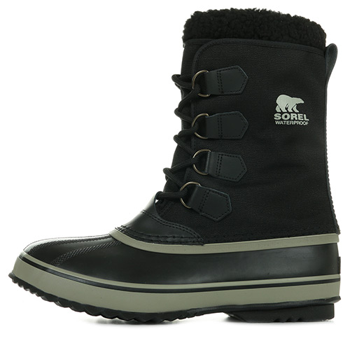 Sorel 1964 Pac Nylon