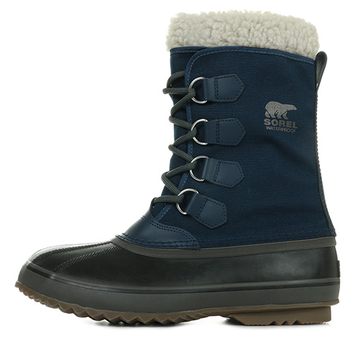 Sorel 1964 Pac Nylon 