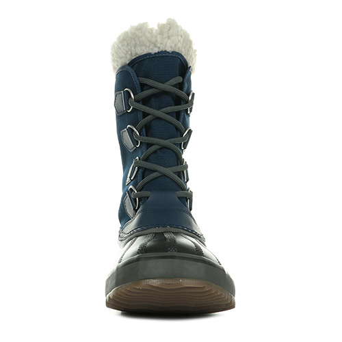 Sorel 1964 Pac Nylon 
