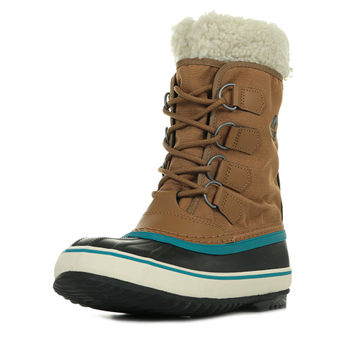 sorel winter carnival 8.5