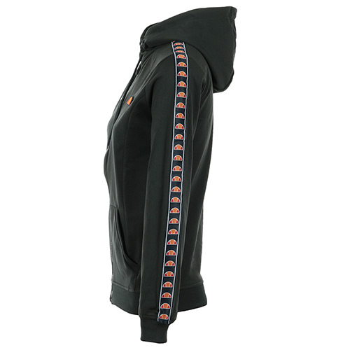 Ellesse Wn's ZIP Capuche SWS