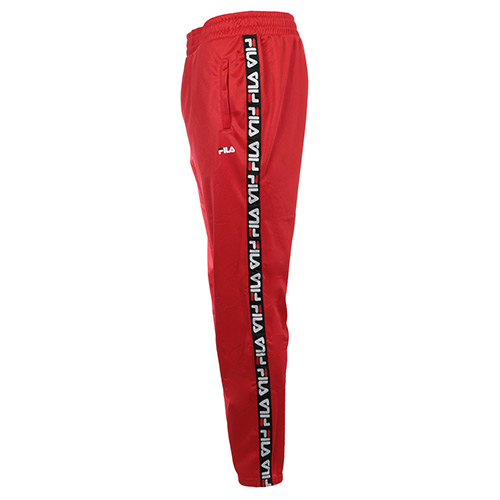 Fila Men's Tape Track Pants