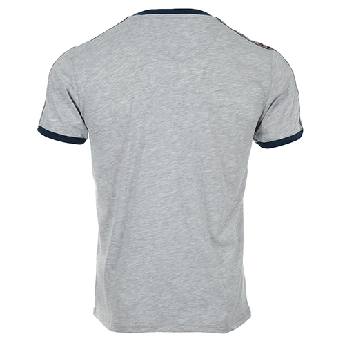 Ellesse T-Shirt H Tmc Bande