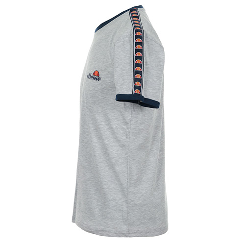Ellesse T-Shirt H Tmc Bande