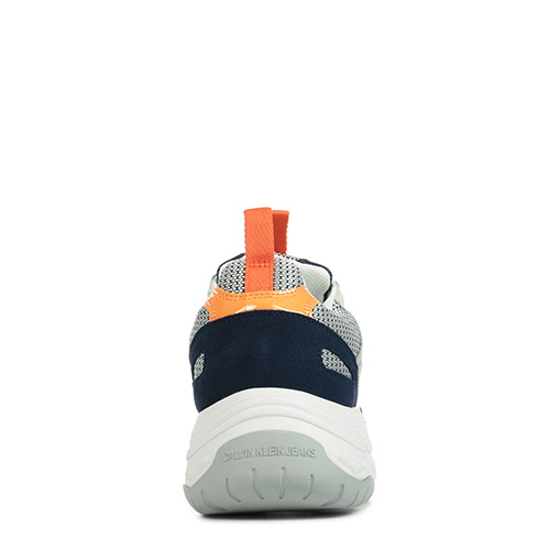 calvin klein marvin on feet