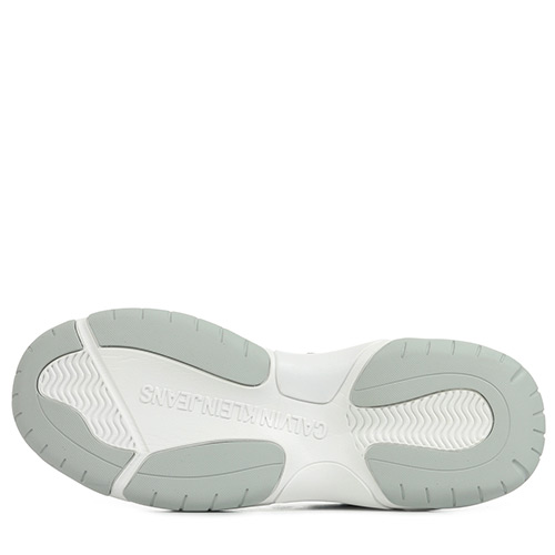 calvin klein marvin on feet