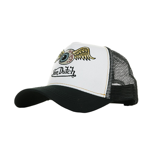 Von Dutch Casquette Art