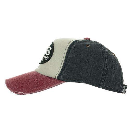 Von Dutch Casquette Jack BWR