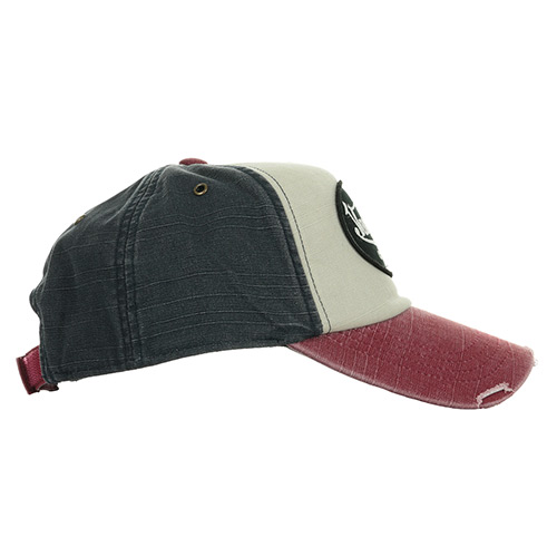 Von Dutch Casquette Jack BWR