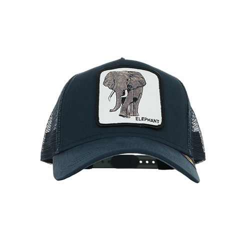 Goorin Bros Casquette Elephant