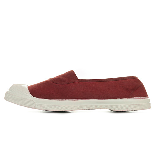 Bensimon Tennis Elastique