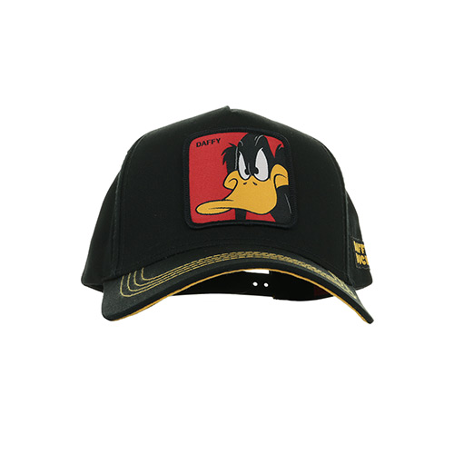 Collabs Casquette Looney Tunes Daffy Duck