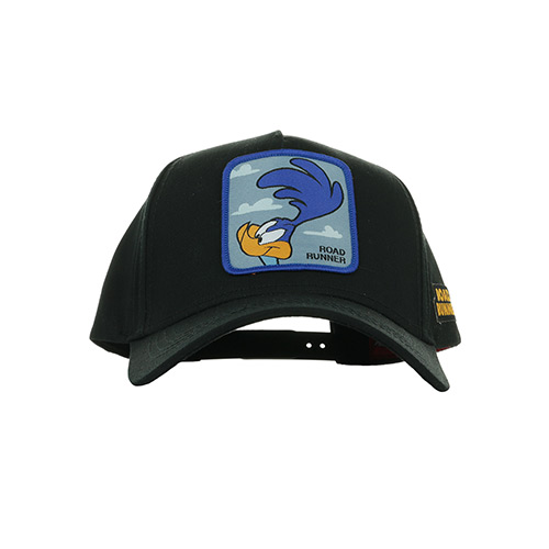 Collabs Casquette Looney Tunes Road Runner