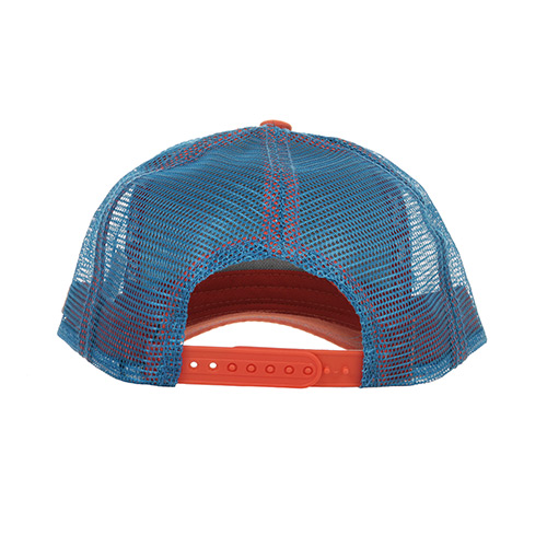 Collabs Casquette Street Fighter KEN