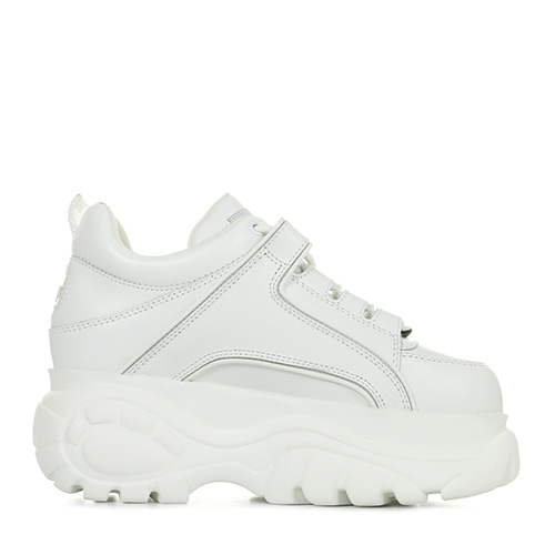 Buffalo Classic Leather