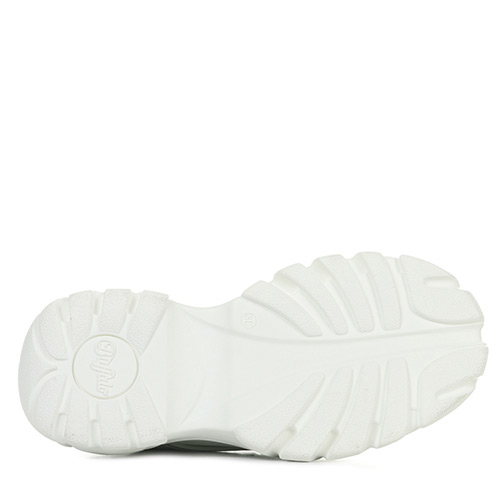 Buffalo Classic Leather