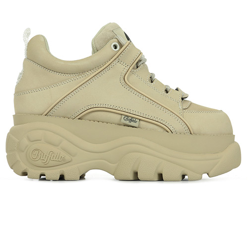 Buffalo Classic Leather