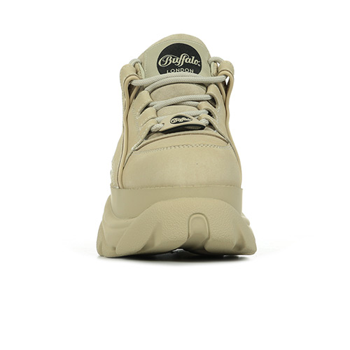 Buffalo Classic Leather