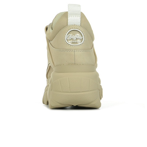 Buffalo Classic Leather