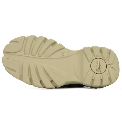 Buffalo Classic Leather