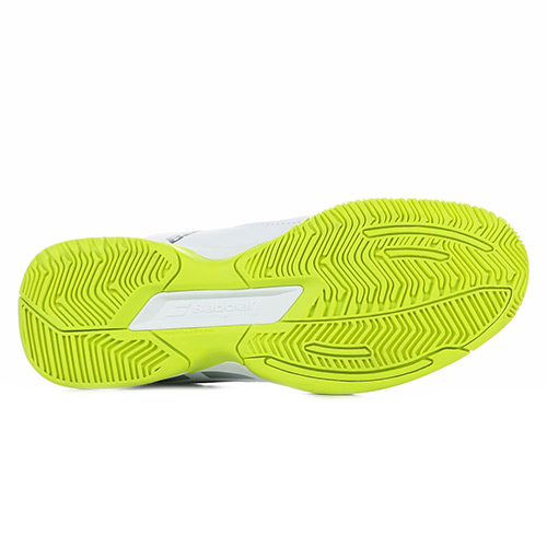 Babolat Pulsion All Court JR