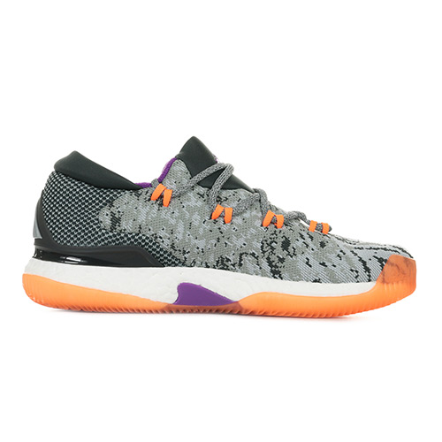 adidas Performance Crazylight Boost Low 2016