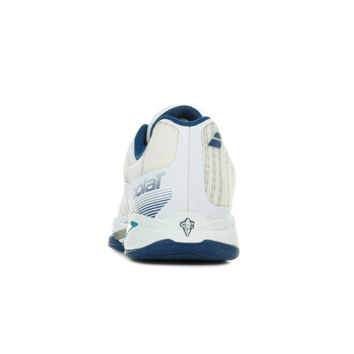 Babolat Jet Team All Court Wimbledon