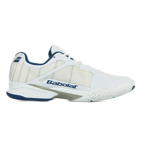 Babolat Jet Team All Court Wimbledon