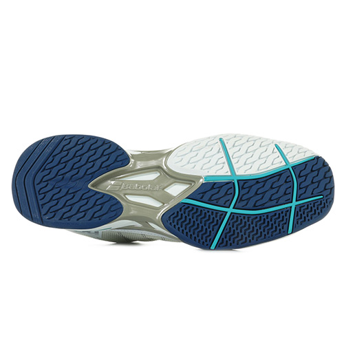 Babolat Jet Team All Court Wimbledon