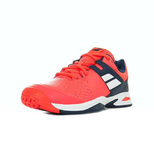 babolat propulse all court junior
