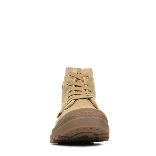 Palladium Pampa High