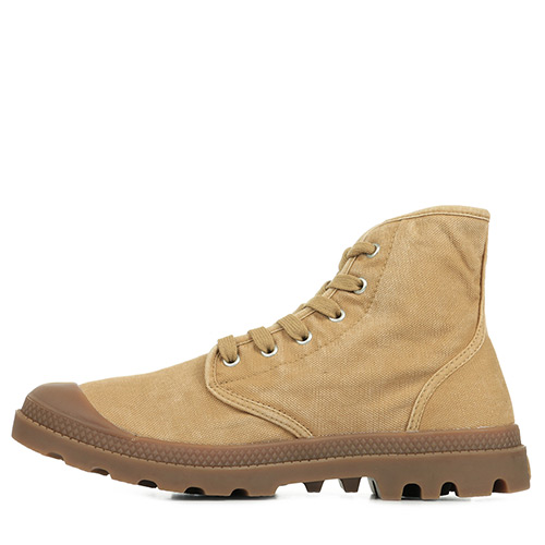 Palladium Pampa High