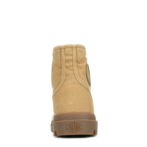 Palladium Pampa High