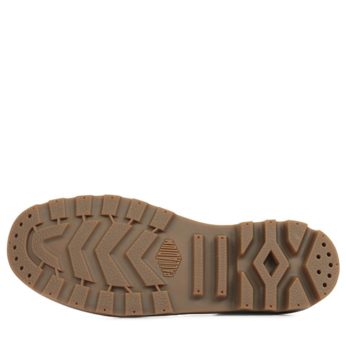 Palladium Pampa High