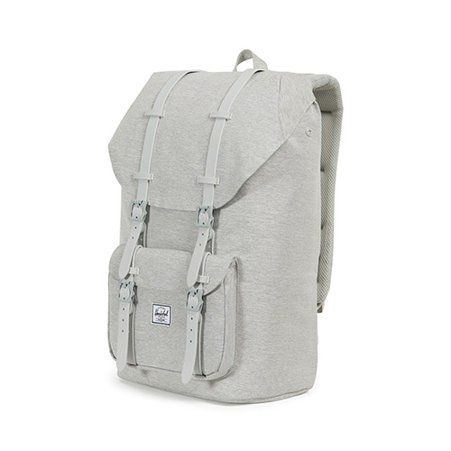 Herschel Little America