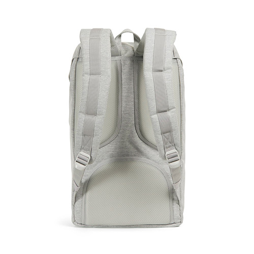 Herschel Little America