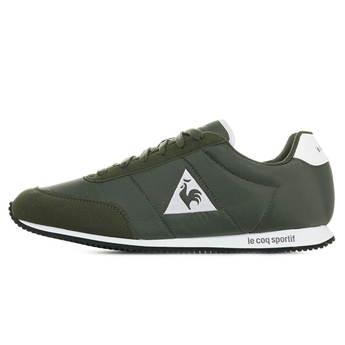 Le Coq Sportif Racerone Nylon
