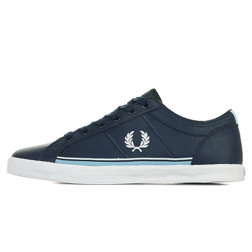 fred perry solde