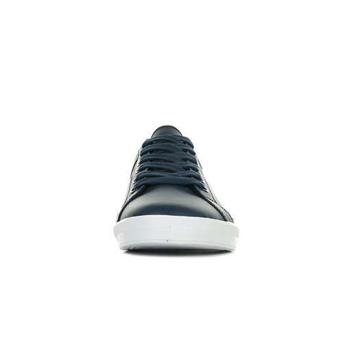 Fred Perry Baseline Perf Leather