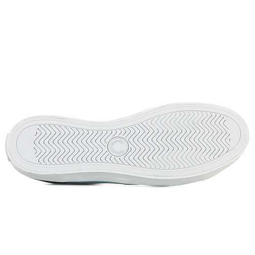Fred Perry Baseline Perf Leather