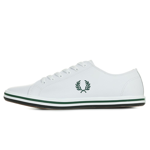 Fred Perry Kingston Leather