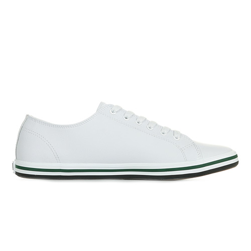 Fred Perry Kingston Leather