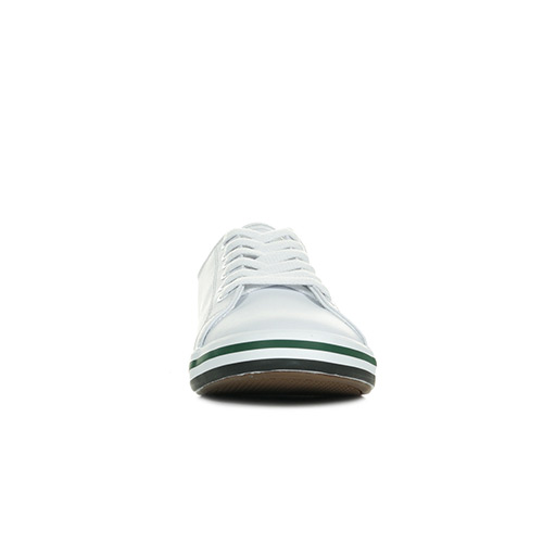 Fred Perry Kingston Leather