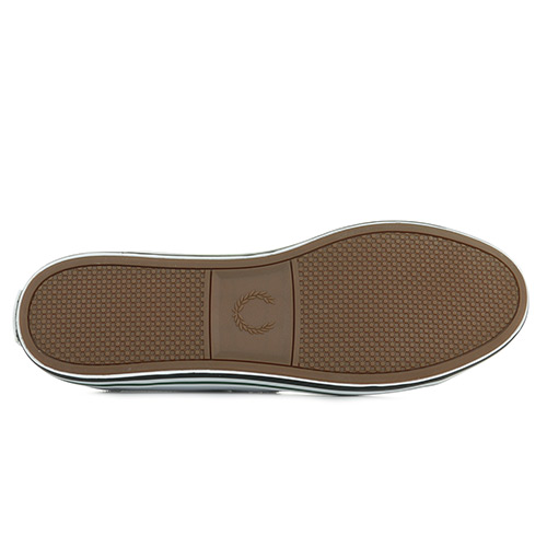 Fred Perry Kingston Leather