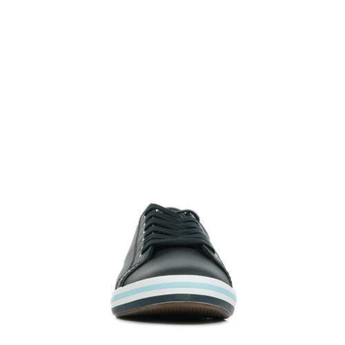 Fred Perry Kingston Leather