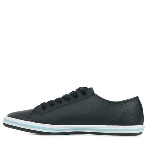 Fred Perry Kingston Leather